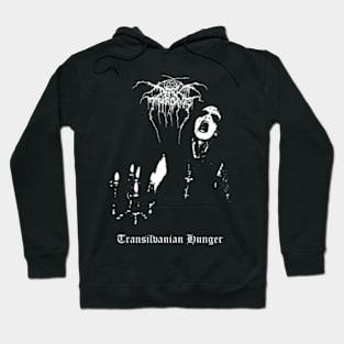 Darkthrone transilvanian hunger new arrivals hoodie